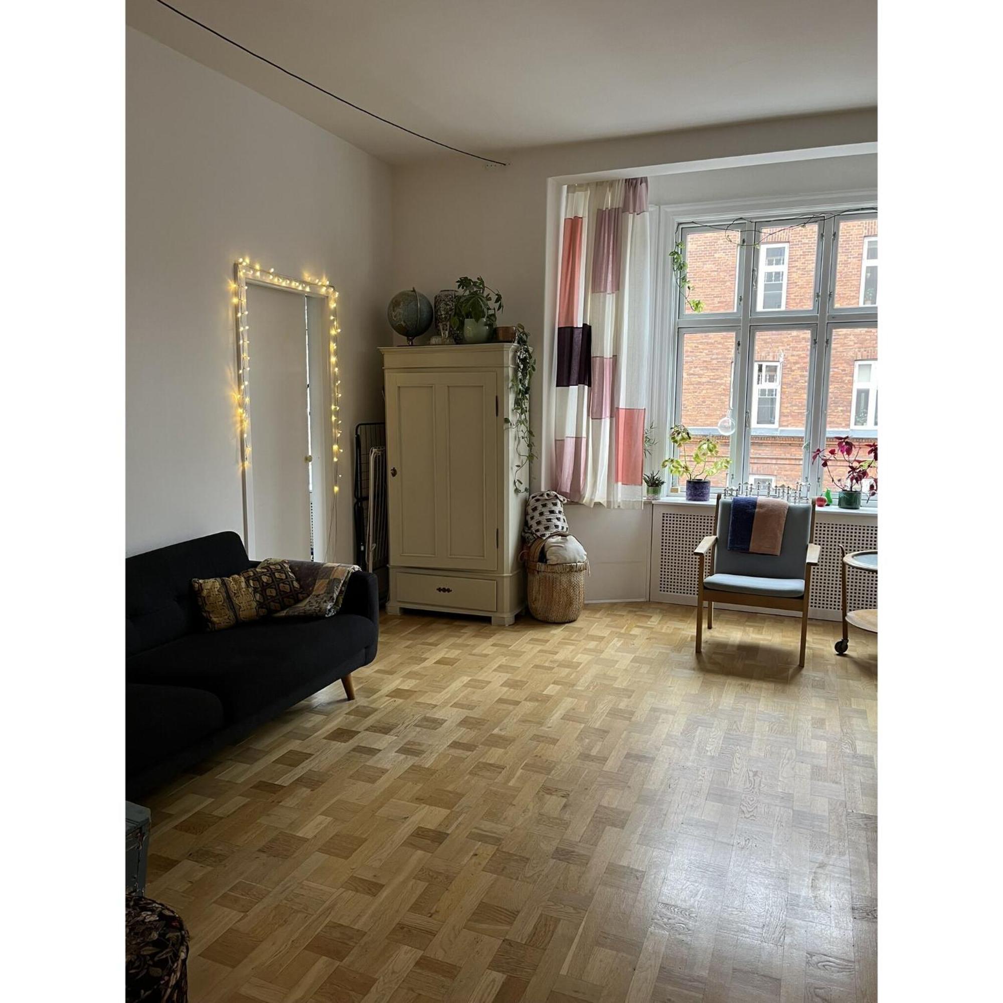 Apartmentincopenhagen Apartment 43 Экстерьер фото